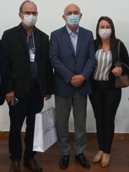 Melhorias na Educação: atendimento aos Prefeitos do RS